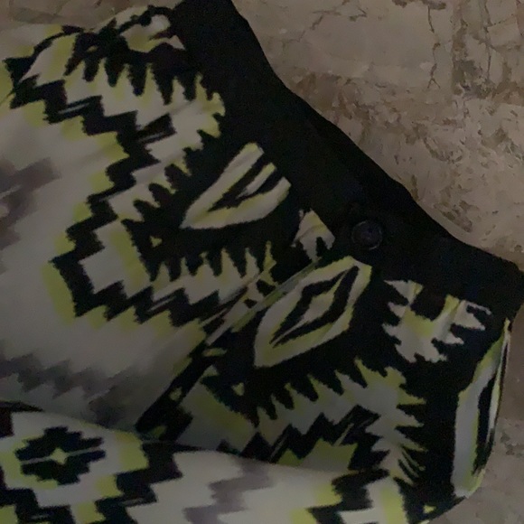 Ladies Blouse top Shirt Danierlrainn woman’s 1X - Picture 8 of 12